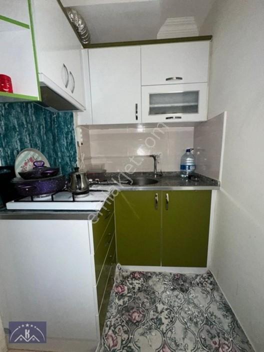 Burdur Merkez Emek Mahallesinde Satılık Eşyalı 1+1 Apart Daire — fotoğraf 10