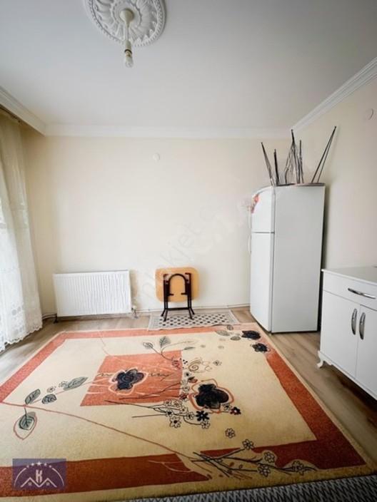 Burdur Merkez Emek Mahallesinde Satılık Eşyalı 1+1 Apart Daire — fotoğraf 11