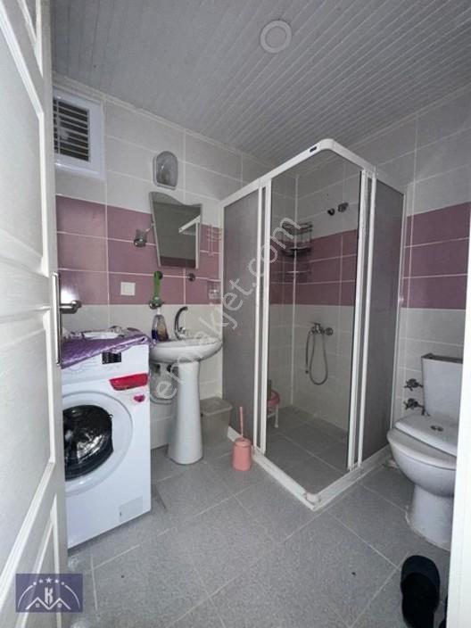 Burdur Merkez Emek Mahallesinde Satılık Eşyalı 1+1 Apart Daire — fotoğraf 13