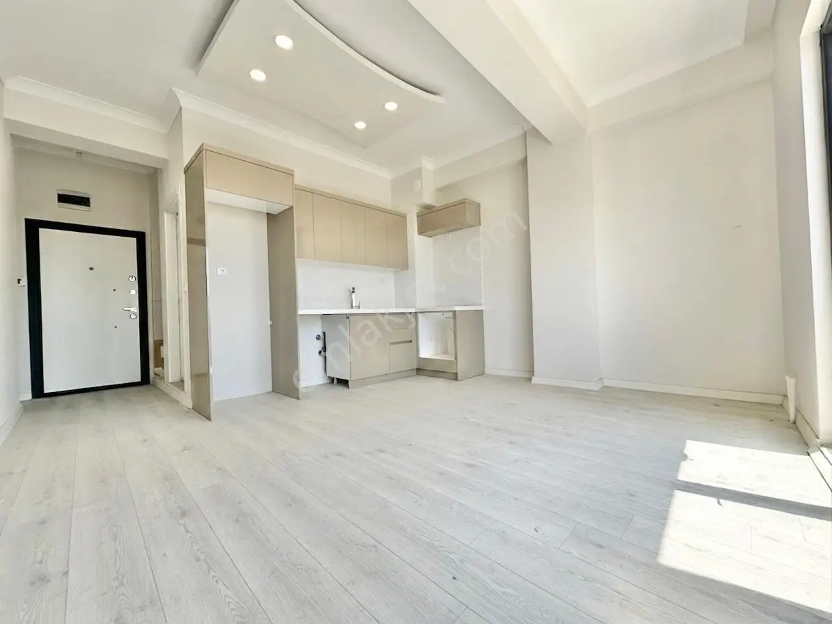 ꧁ay Emlaktan꧂akçay Güre Arasında Deniz Ve Kazdağı Manzaralı Çift Teraslı Satılık 2+1 Dublex Daire — fotoğraf 6