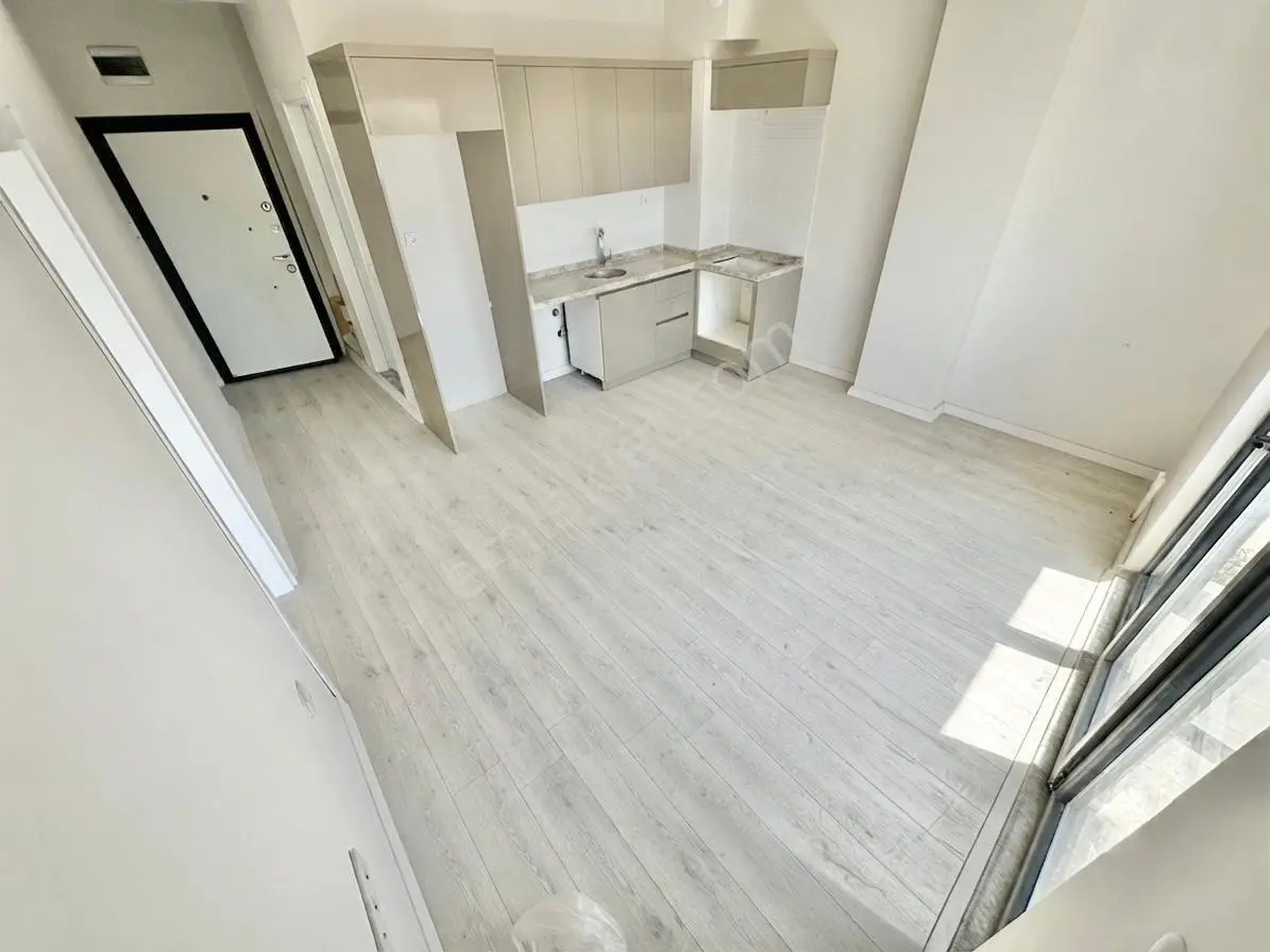 ꧁ay Emlaktan꧂akçay Güre Arasında Deniz Ve Kazdağı Manzaralı Çift Teraslı Satılık 2+1 Dublex Daire — fotoğraf 7