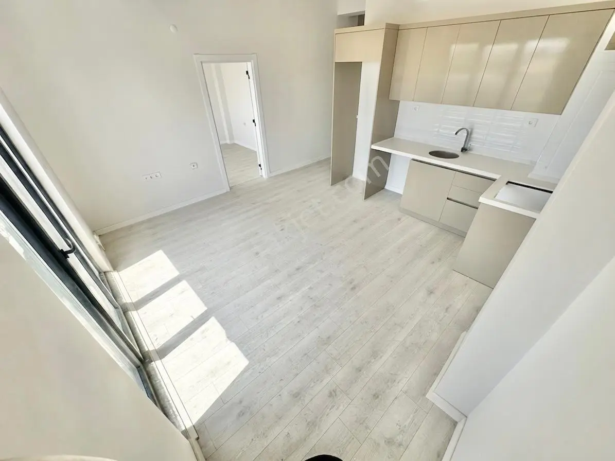 ꧁ay Emlaktan꧂akçay Güre Arasında Deniz Ve Kazdağı Manzaralı Çift Teraslı Satılık 2+1 Dublex Daire — fotoğraf 8