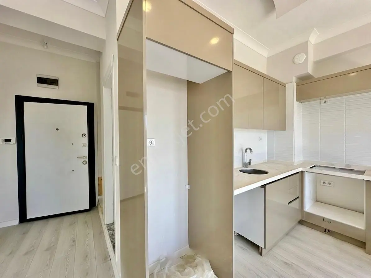 ꧁ay Emlaktan꧂akçay Güre Arasında Deniz Ve Kazdağı Manzaralı Çift Teraslı Satılık 2+1 Dublex Daire — fotoğraf 9