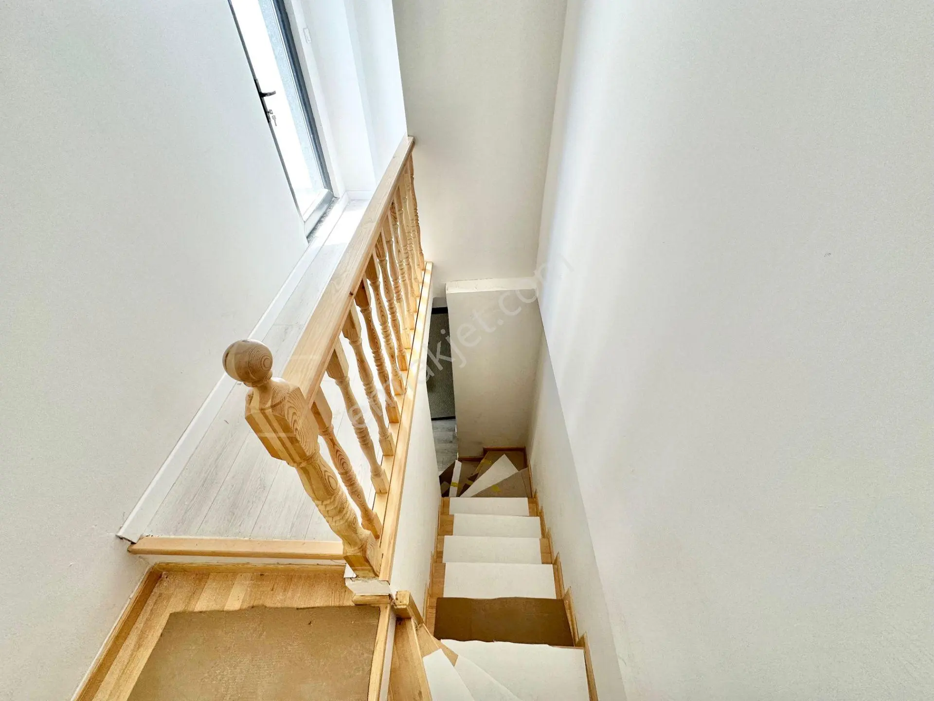 ꧁ay Emlaktan꧂akçay Güre Arasında Deniz Ve Kazdağı Manzaralı Çift Teraslı Satılık 2+1 Dublex Daire — fotoğraf 11