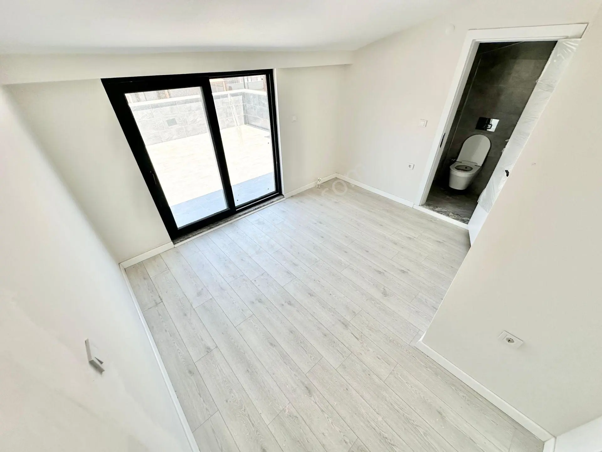 ꧁ay Emlaktan꧂akçay Güre Arasında Deniz Ve Kazdağı Manzaralı Çift Teraslı Satılık 2+1 Dublex Daire — fotoğraf 13