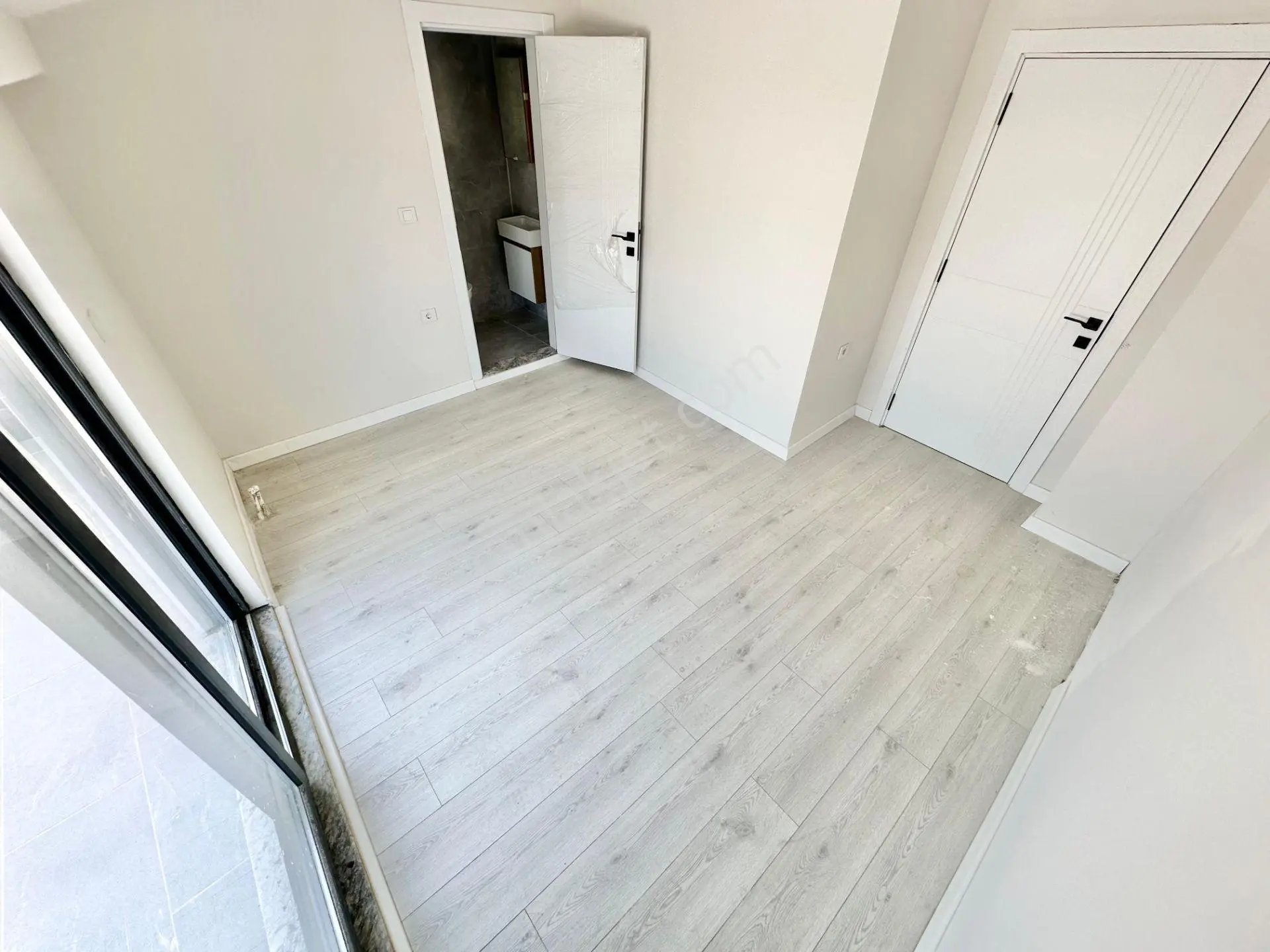 ꧁ay Emlaktan꧂akçay Güre Arasında Deniz Ve Kazdağı Manzaralı Çift Teraslı Satılık 2+1 Dublex Daire — fotoğraf 14