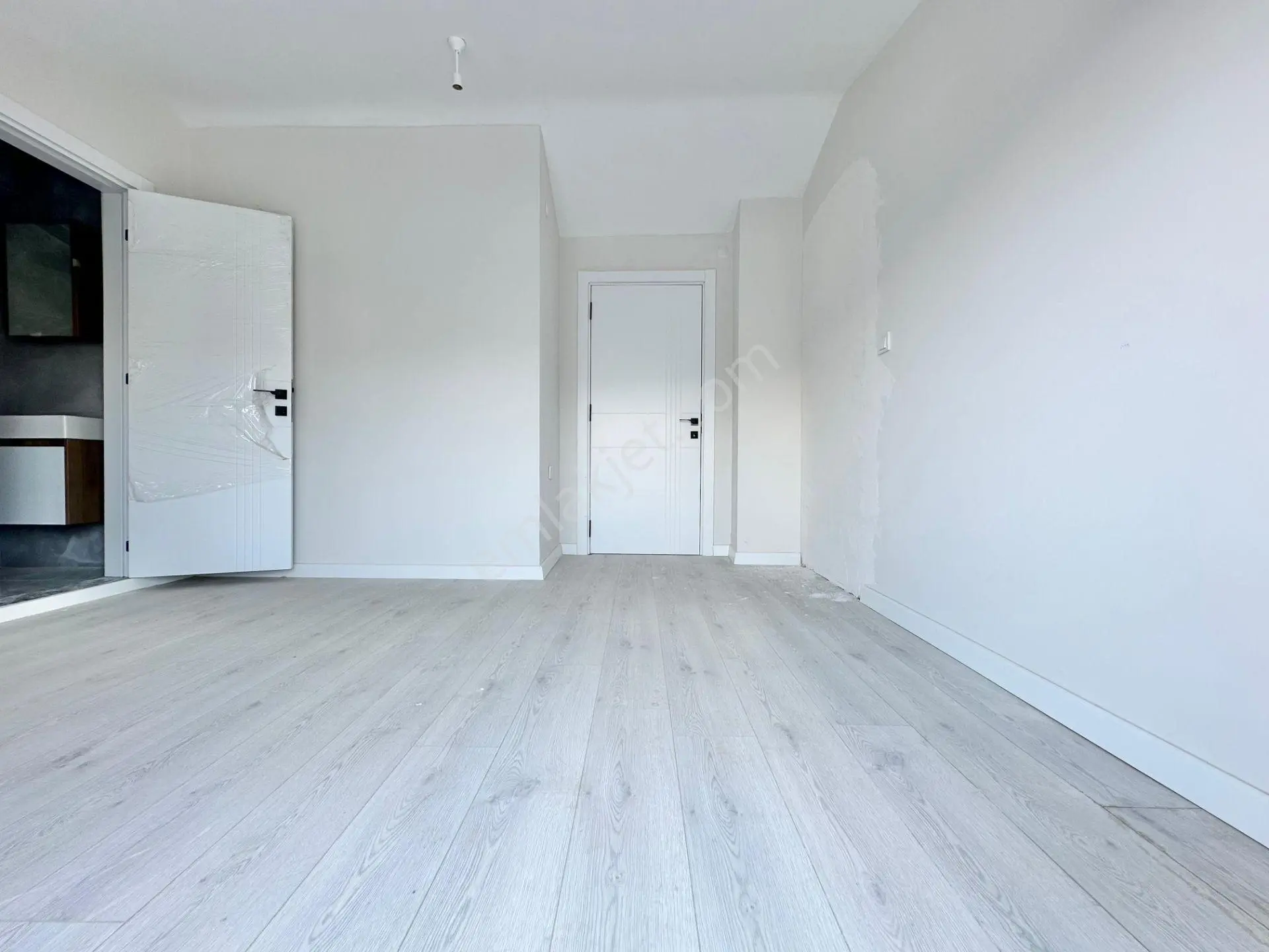 ꧁ay Emlaktan꧂akçay Güre Arasında Deniz Ve Kazdağı Manzaralı Çift Teraslı Satılık 2+1 Dublex Daire — fotoğraf 16