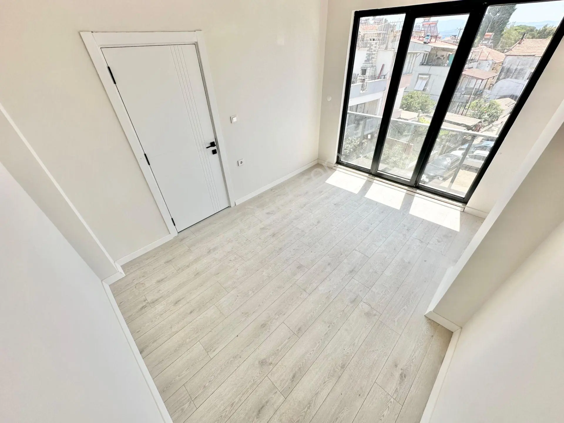 ꧁ay Emlaktan꧂akçay Güre Arasında Deniz Ve Kazdağı Manzaralı Çift Teraslı Satılık 2+1 Dublex Daire — fotoğraf 18