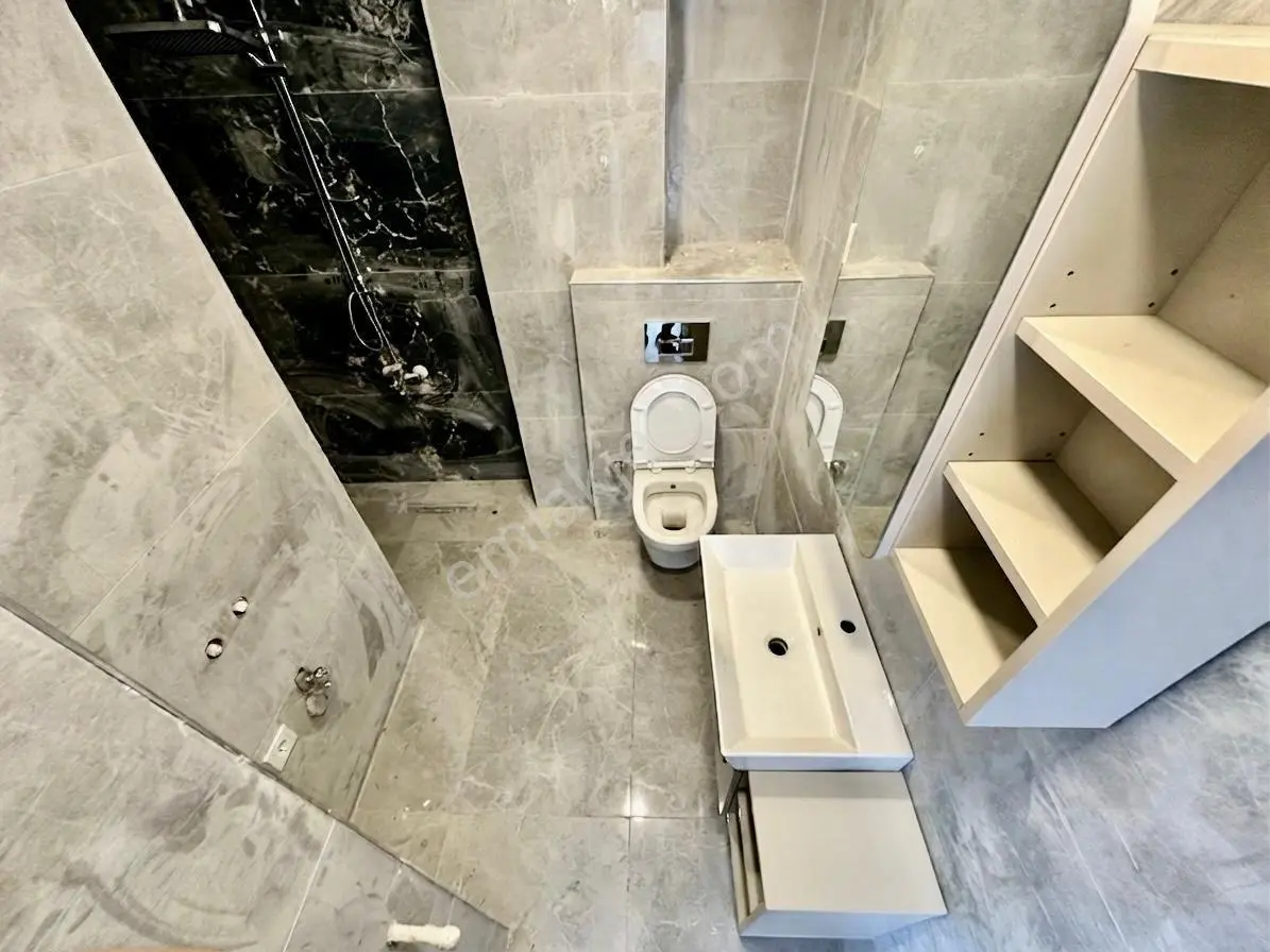 ꧁ay Emlaktan꧂akçay Güre Arasında Deniz Ve Kazdağı Manzaralı Çift Teraslı Satılık 2+1 Dublex Daire — fotoğraf 23