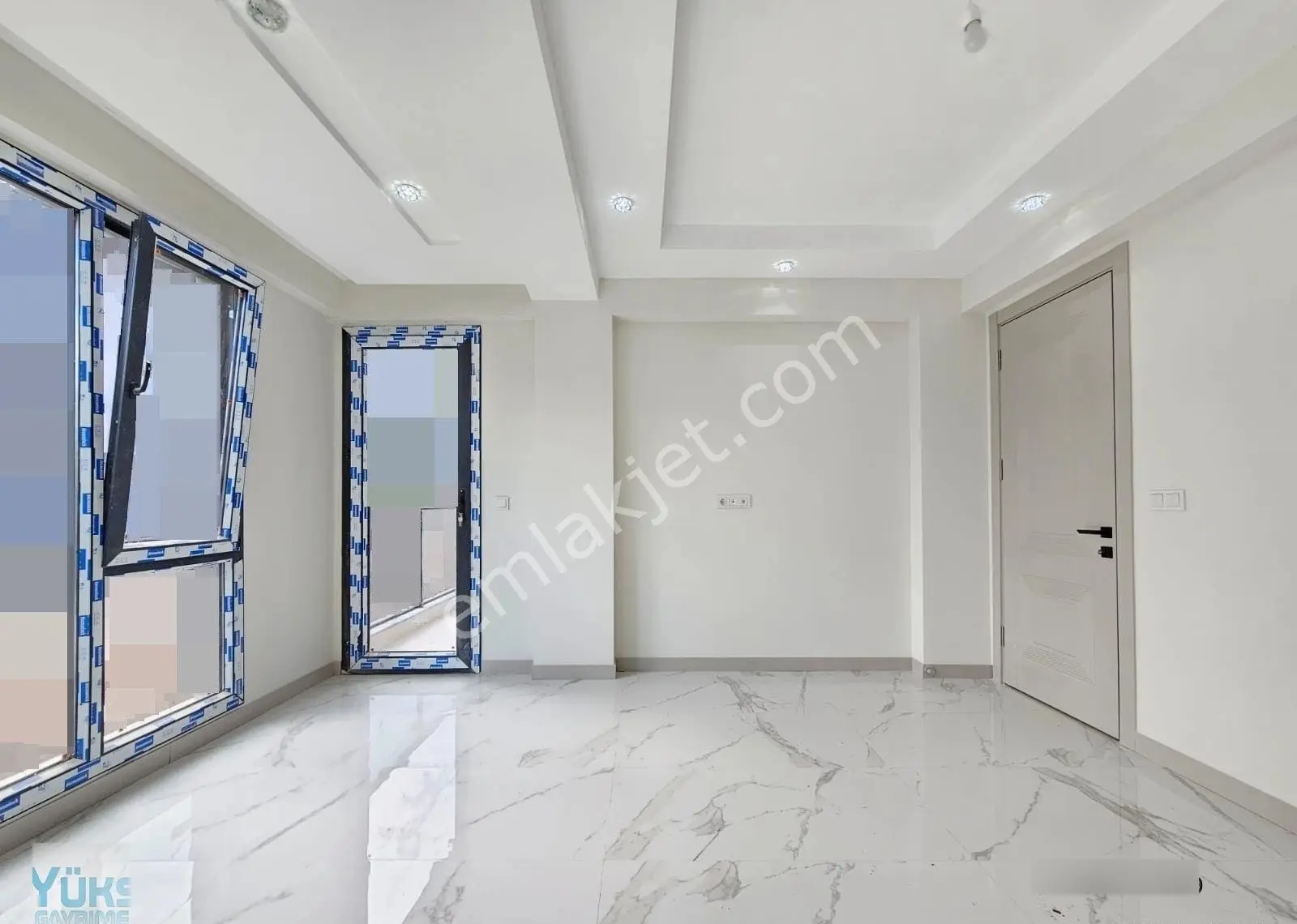 Denizli Hallaçlar Da Merkezi Konumda 2+1 Ebeveyn Banyolu Satılık Bahçe Katı Daire — fotoğraf 25