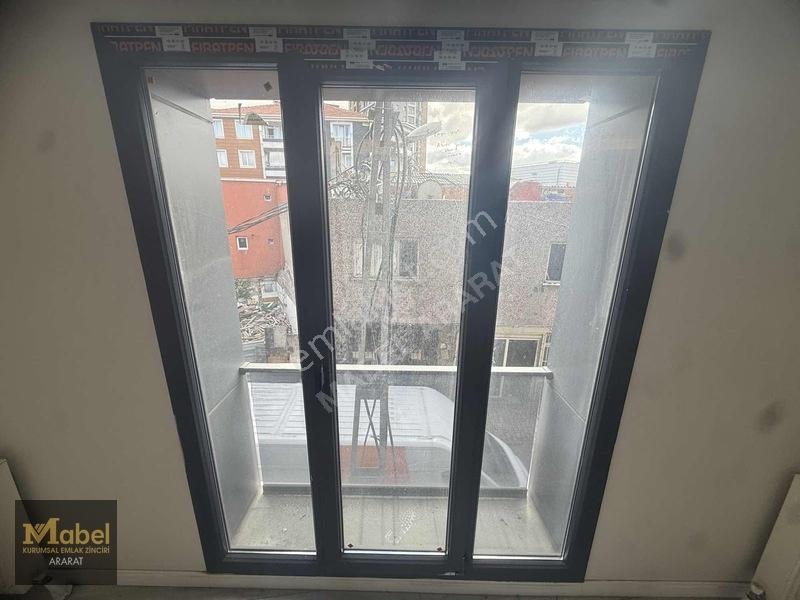 Mabel'den Tuna Mahallesinde Satılık 3+1 Yeni Lüx Daireler — fotoğraf 17