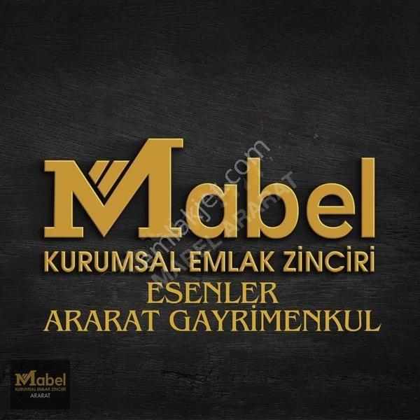 Mabel'den Tuna Mahallesinde Satılık 3+1 Yeni Lüx Daireler — fotoğraf 19