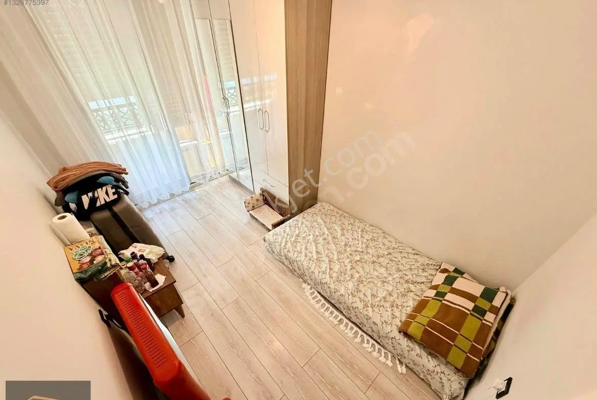 ⫸best Emlaktan⫷akçay'da 5 Yaşında Ayrı Mutfak Doğalgazlı Asansörlü Cam Balkonlu 2+1 Daire — fotoğraf 10