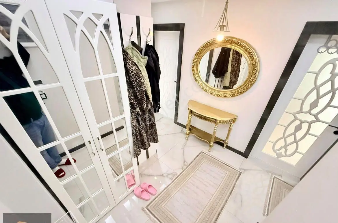 ⫸best Emlaktan⫷akçay'da 5 Yaşında Ayrı Mutfak Doğalgazlı Asansörlü Cam Balkonlu 2+1 Daire — fotoğraf 11