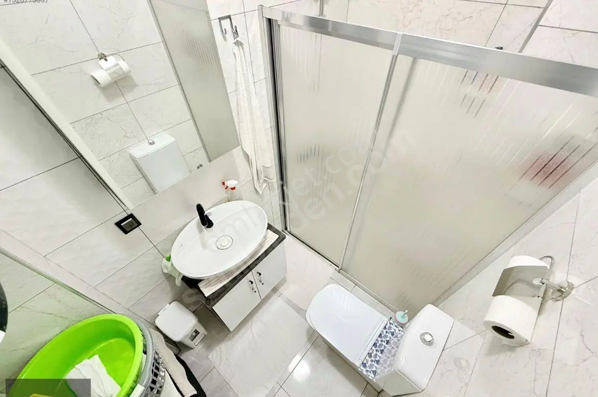 ⫸best Emlaktan⫷akçay'da 5 Yaşında Ayrı Mutfak Doğalgazlı Asansörlü Cam Balkonlu 2+1 Daire — fotoğraf 12