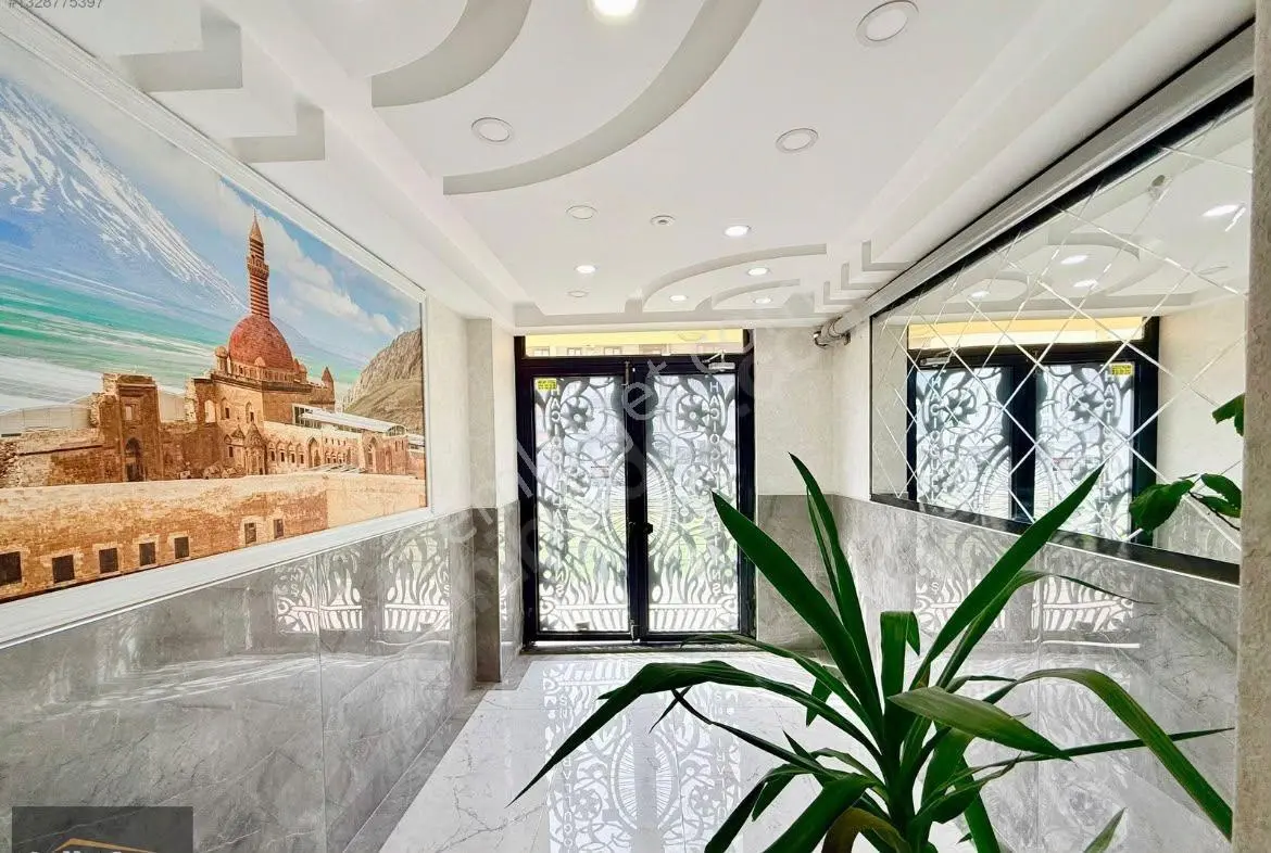 ⫸best Emlaktan⫷akçay'da 5 Yaşında Ayrı Mutfak Doğalgazlı Asansörlü Cam Balkonlu 2+1 Daire — fotoğraf 28