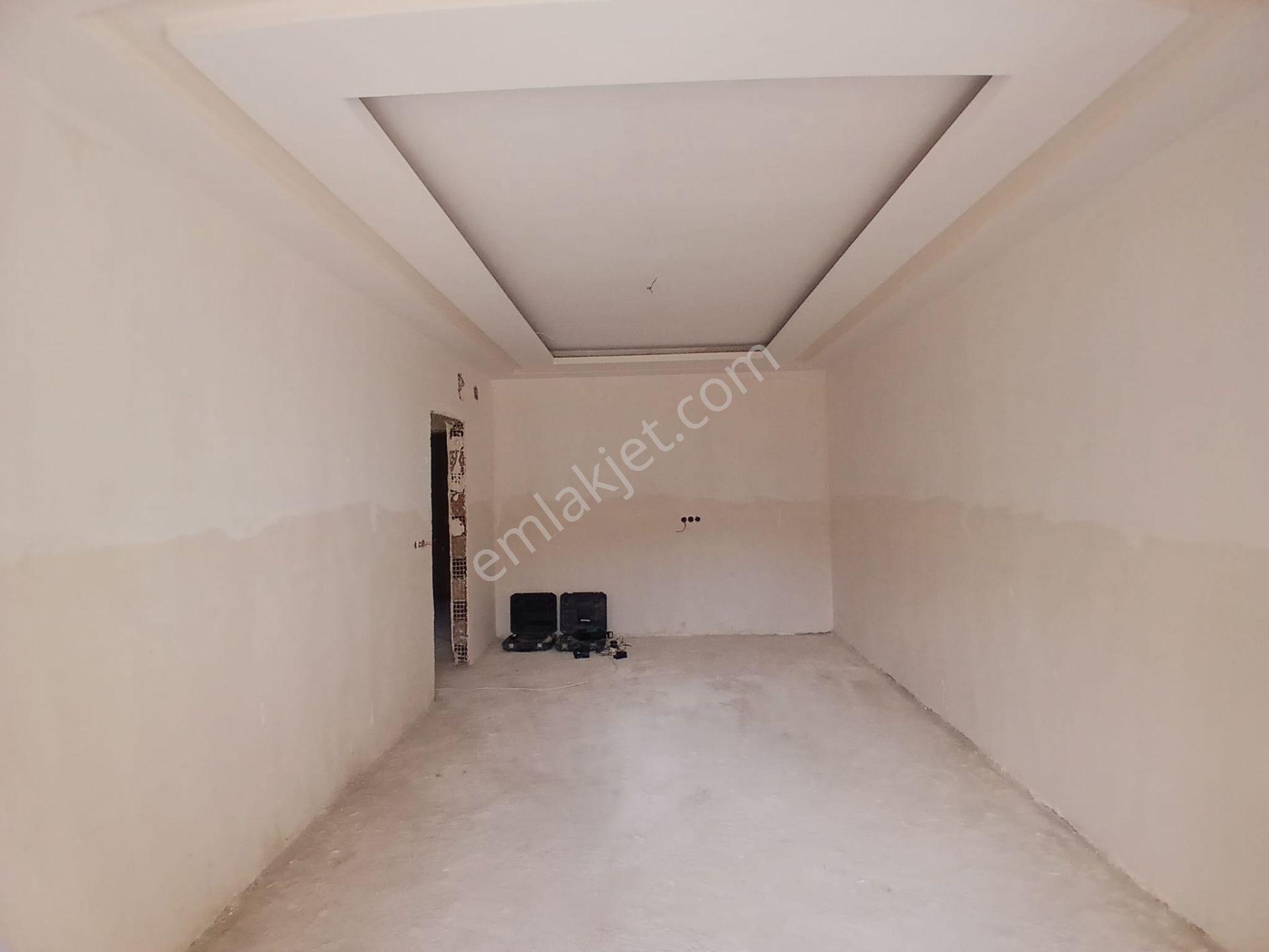 Akçay Emlak'tan Akşehir Yarenler Özdenler Batışehir 2. Etapta Anahtar Teslim Sıfır Satılık 2+1 Daire — fotoğraf 5