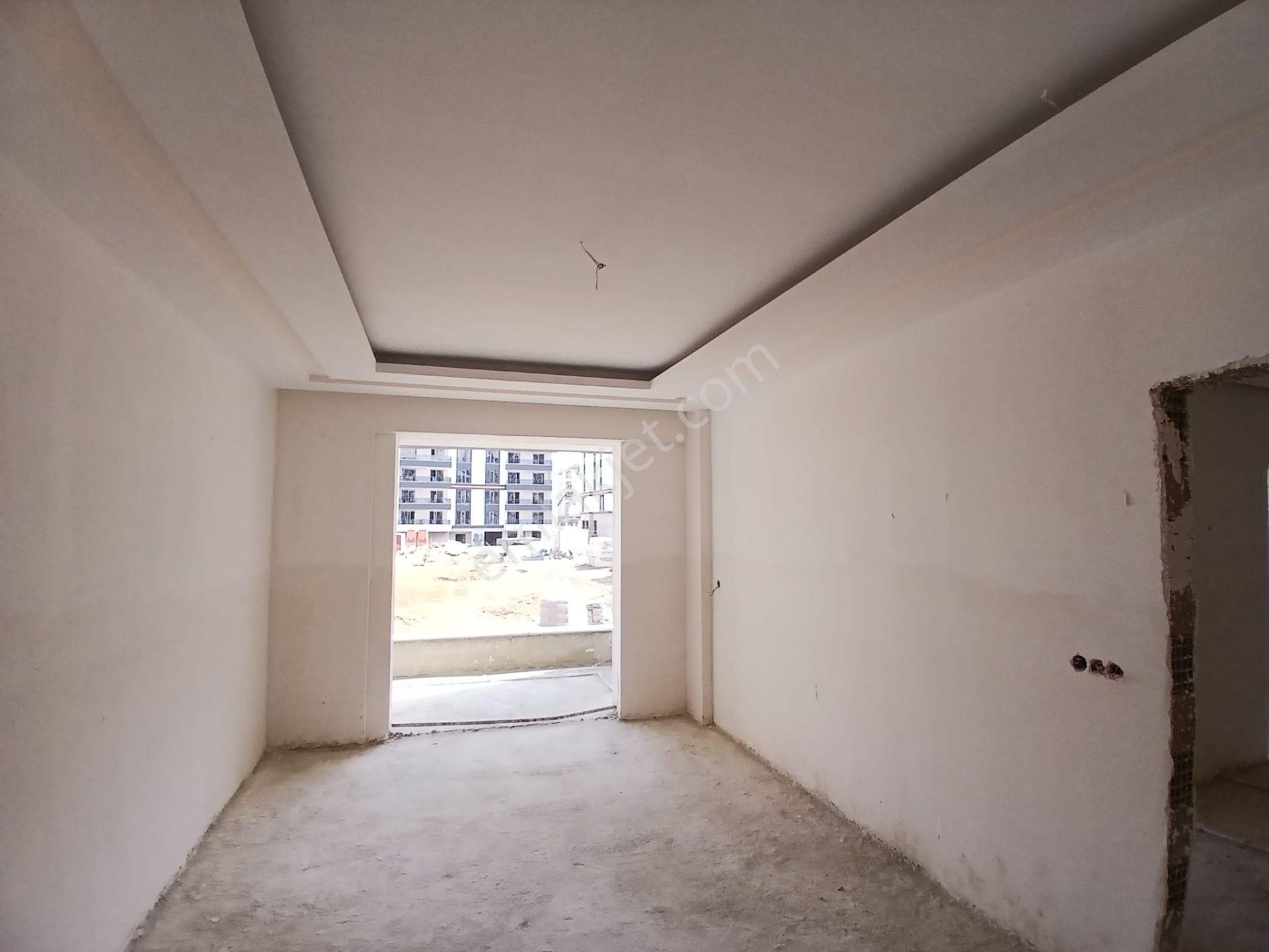 Akçay Emlak'tan Akşehir Yarenler Özdenler Batışehir 2. Etapta Anahtar Teslim Sıfır Satılık 2+1 Daire — fotoğraf 6