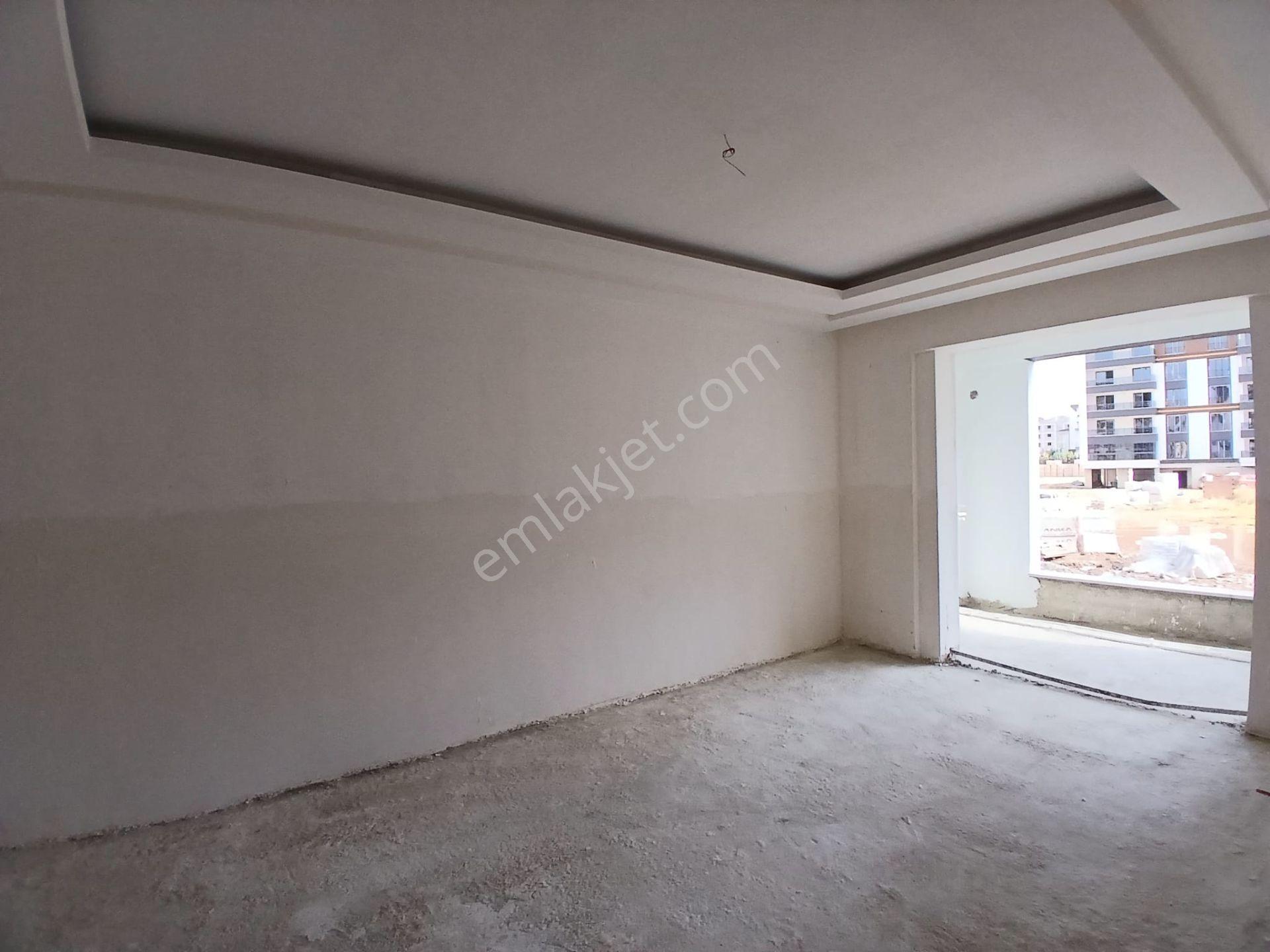 Akçay Emlak'tan Akşehir Yarenler Özdenler Batışehir 2. Etapta Anahtar Teslim Sıfır Satılık 2+1 Daire — fotoğraf 8
