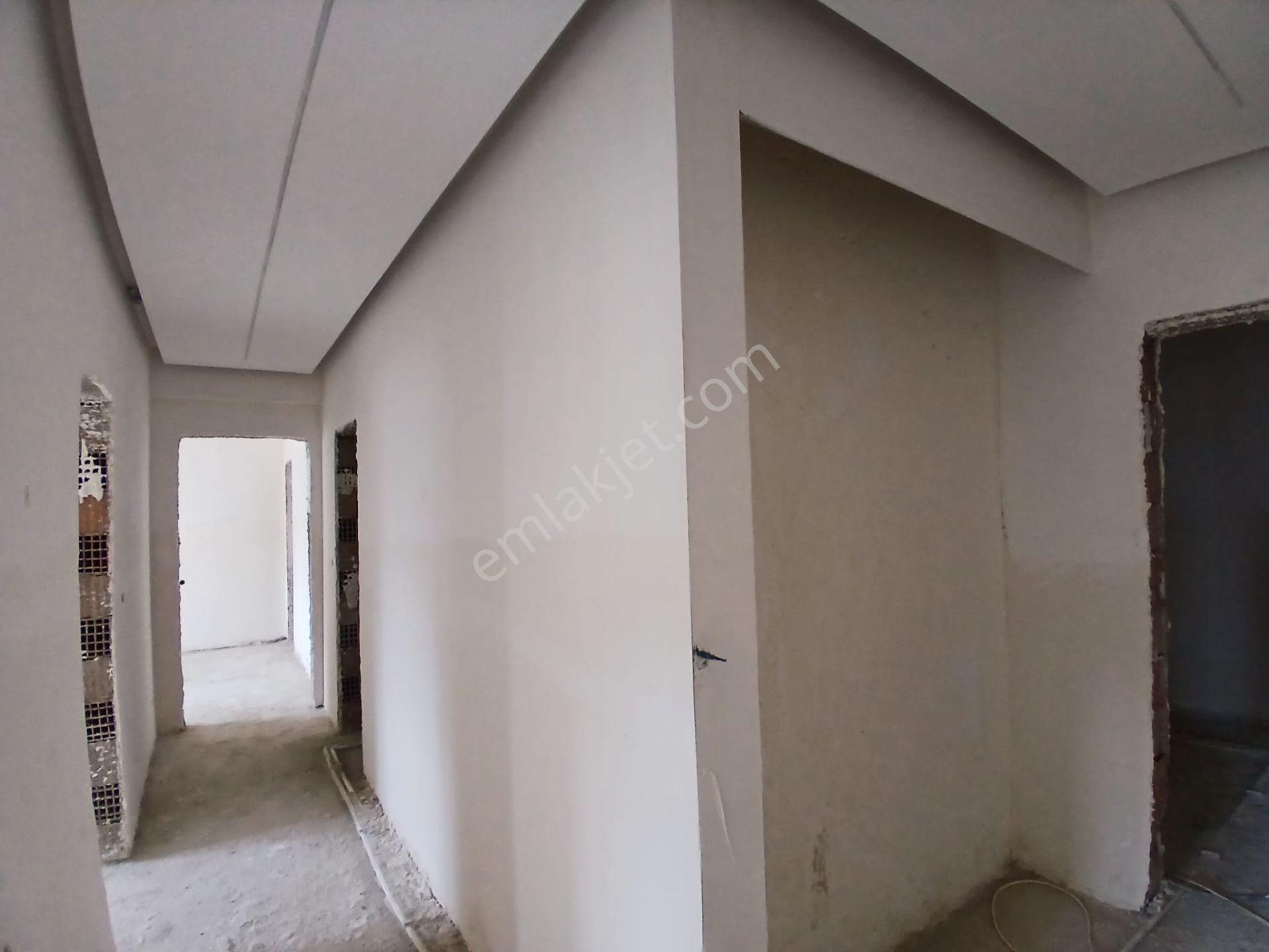Akçay Emlak'tan Akşehir Yarenler Özdenler Batışehir 2. Etapta Anahtar Teslim Sıfır Satılık 2+1 Daire — fotoğraf 9