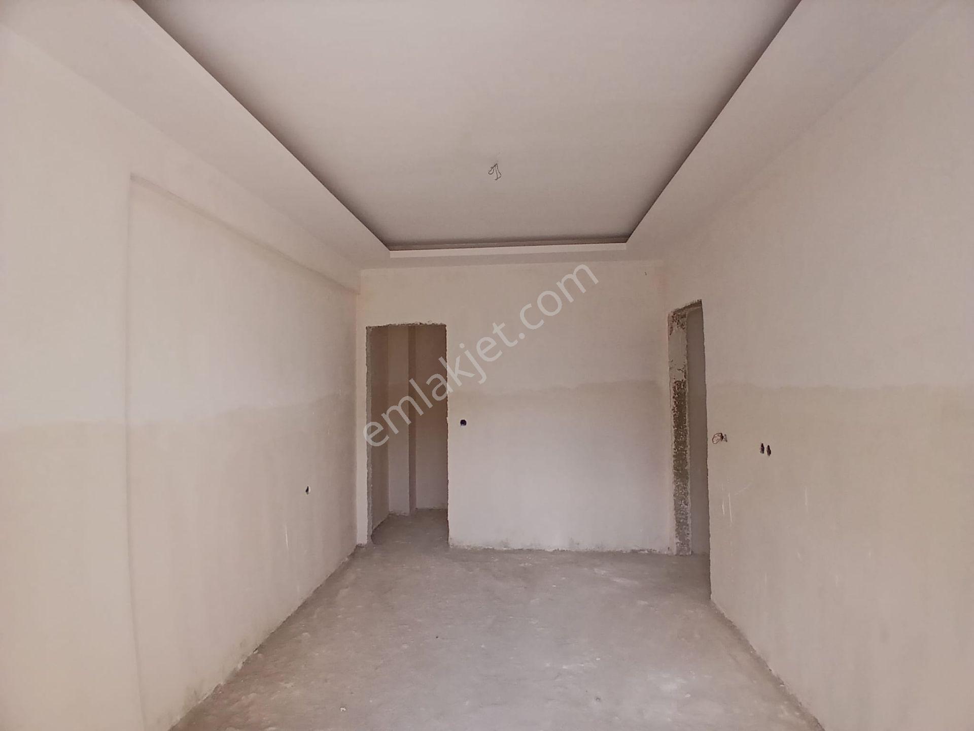 Akçay Emlak'tan Akşehir Yarenler Özdenler Batışehir 2. Etapta Anahtar Teslim Sıfır Satılık 2+1 Daire — fotoğraf 12