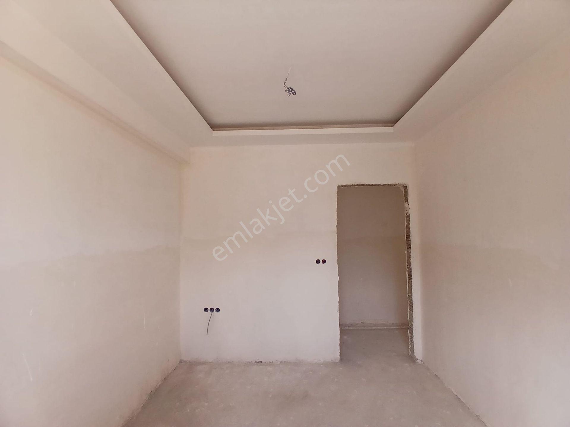Akçay Emlak'tan Akşehir Yarenler Özdenler Batışehir 2. Etapta Anahtar Teslim Sıfır Satılık 2+1 Daire — fotoğraf 13
