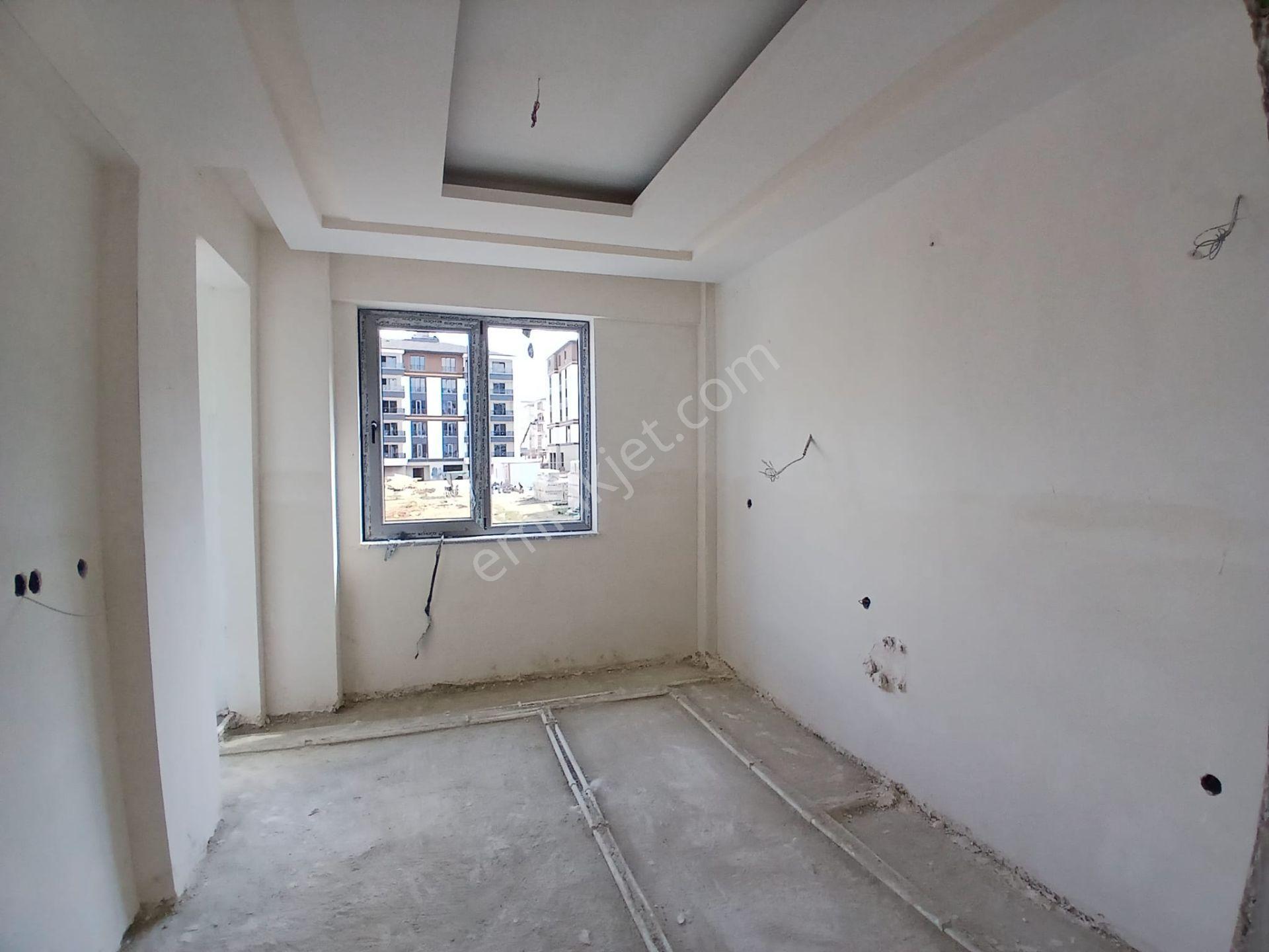 Akçay Emlak'tan Akşehir Yarenler Özdenler Batışehir 2. Etapta Anahtar Teslim Sıfır Satılık 2+1 Daire — fotoğraf 14