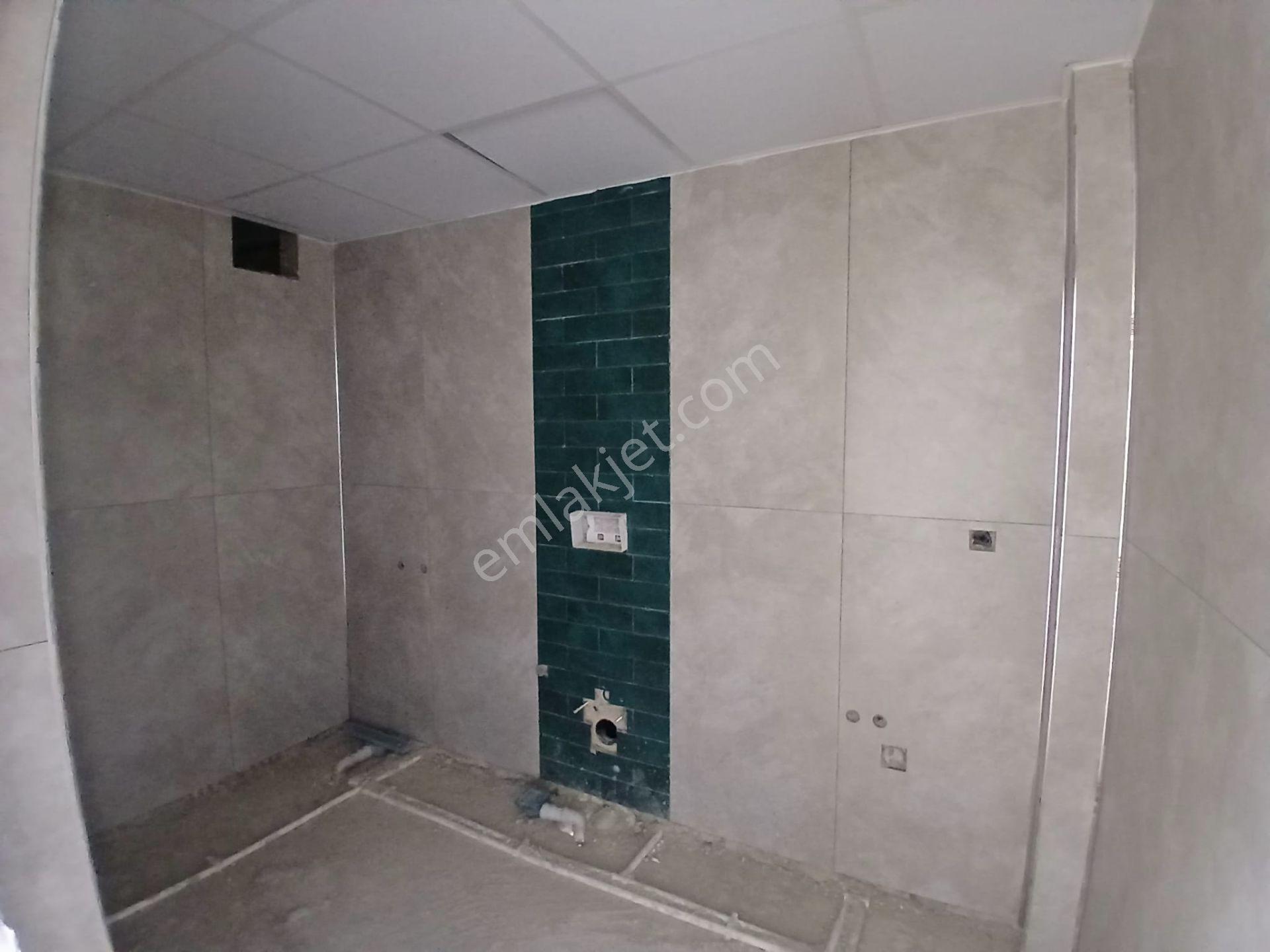 Akçay Emlak'tan Akşehir Yarenler Özdenler Batışehir 2. Etapta Anahtar Teslim Sıfır Satılık 2+1 Daire — fotoğraf 15