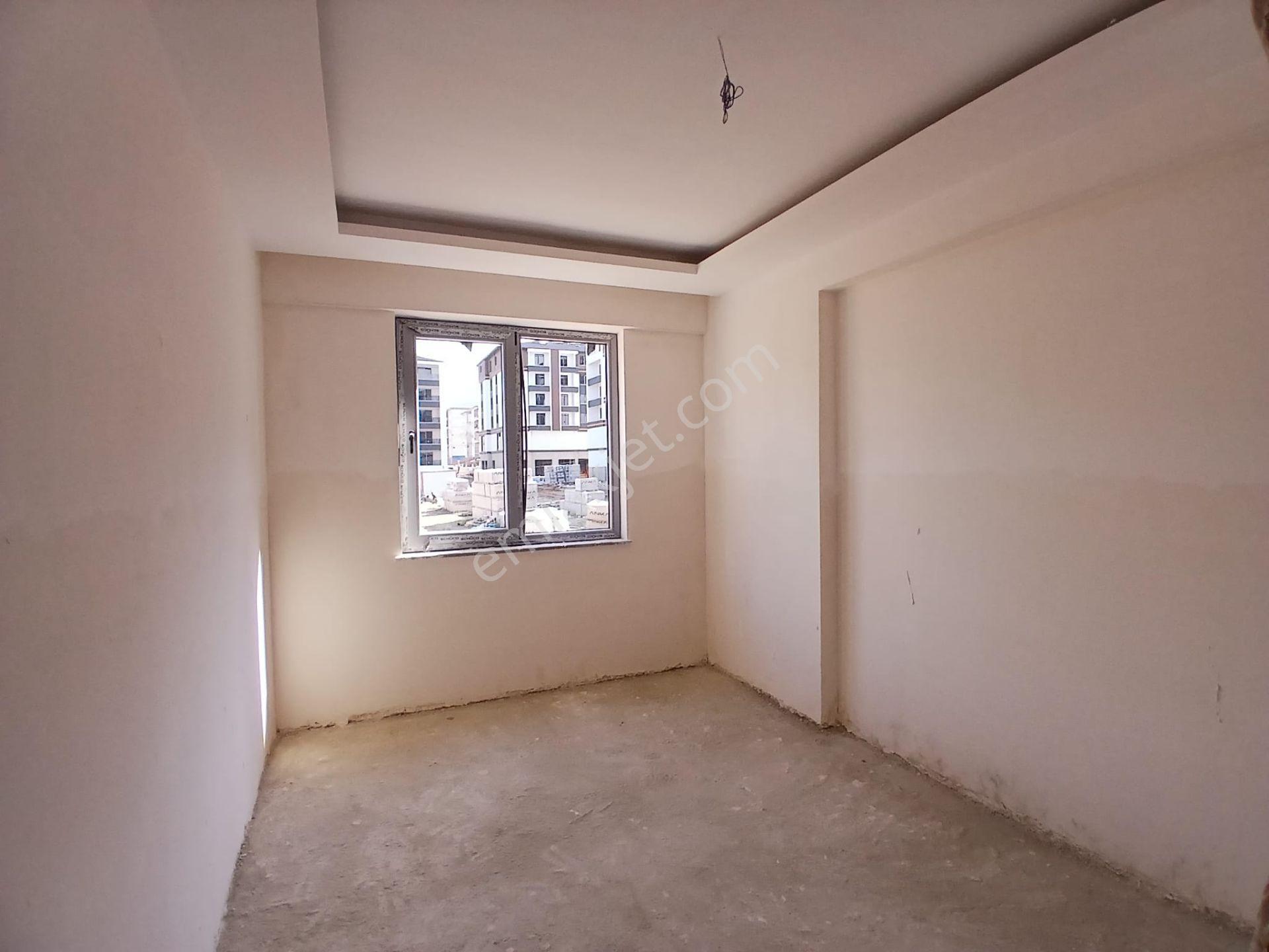 Akçay Emlak'tan Akşehir Yarenler Özdenler Batışehir 2. Etapta Anahtar Teslim Sıfır Satılık 2+1 Daire — fotoğraf 16