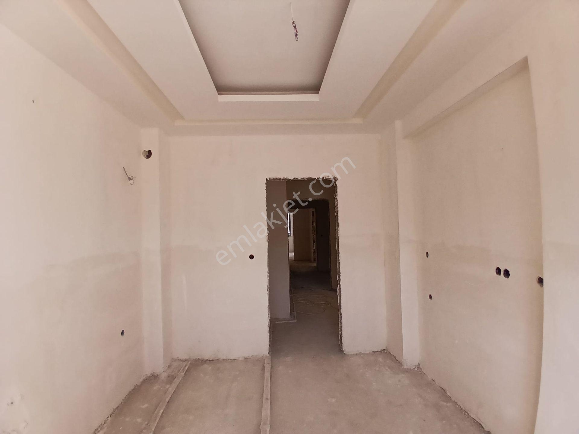 Akçay Emlak'tan Akşehir Yarenler Özdenler Batışehir 2. Etapta Anahtar Teslim Sıfır Satılık 2+1 Daire — fotoğraf 17
