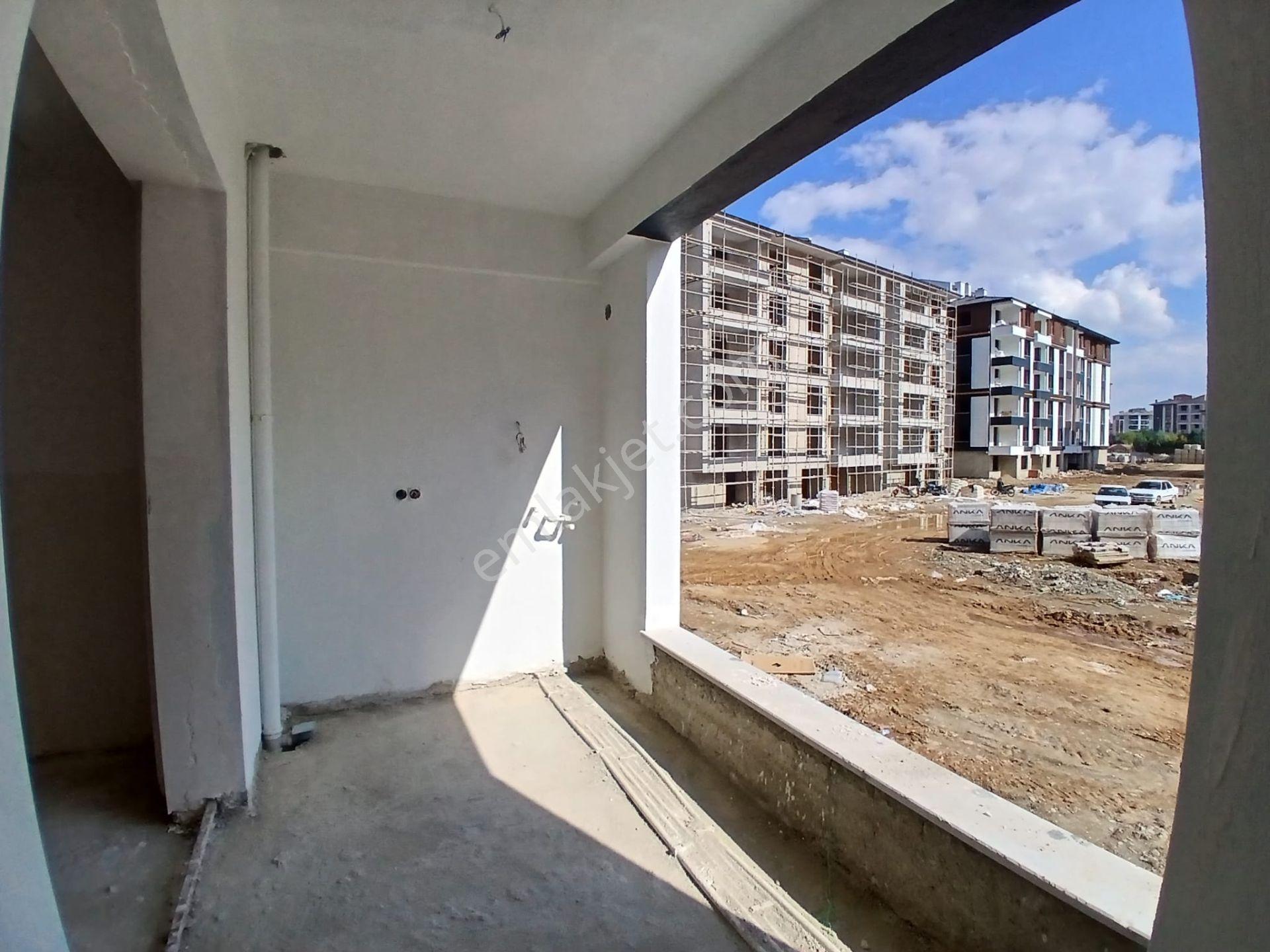 Akçay Emlak'tan Akşehir Yarenler Özdenler Batışehir 2. Etapta Anahtar Teslim Sıfır Satılık 2+1 Daire — fotoğraf 19