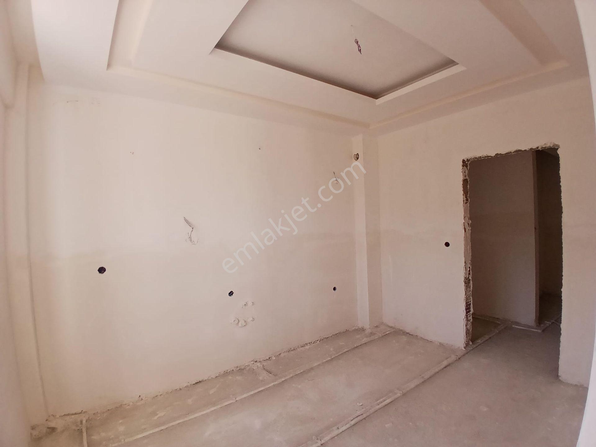 Akçay Emlak'tan Akşehir Yarenler Özdenler Batışehir 2. Etapta Anahtar Teslim Sıfır Satılık 2+1 Daire — fotoğraf 20