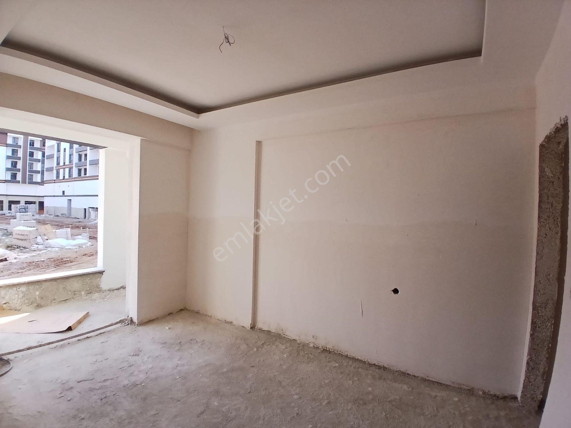 Akçay Emlak'tan Akşehir Yarenler Özdenler Batışehir 2. Etapta Anahtar Teslim Sıfır Satılık 2+1 Daire — fotoğraf 21