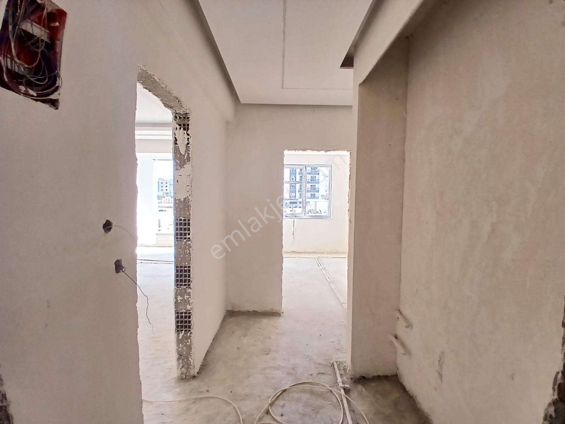 Akçay Emlak'tan Akşehir Yarenler Özdenler Batışehir 2. Etapta Anahtar Teslim Sıfır Satılık 2+1 Daire — fotoğraf 22