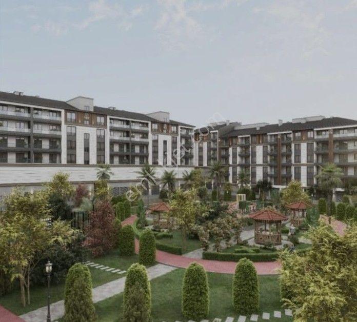 Akçay Emlak'tan Akşehir Yarenler Özdenler Batışehir 2. Etapta Anahtar Teslim Sıfır Satılık 2+1 Daire — fotoğraf 35