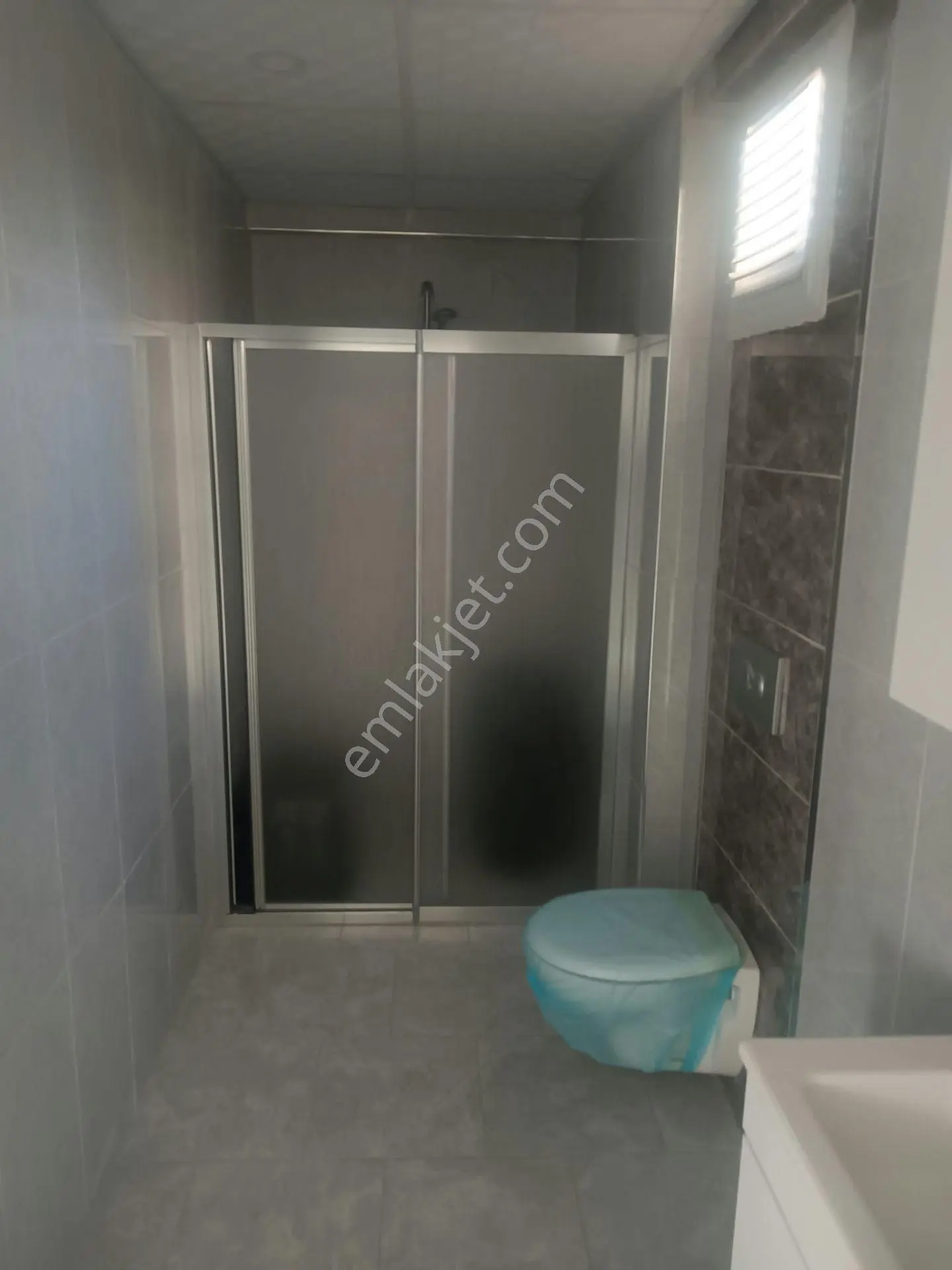Yeni İnsaat Yeni 1+1 Satılık Daire — fotoğraf 4