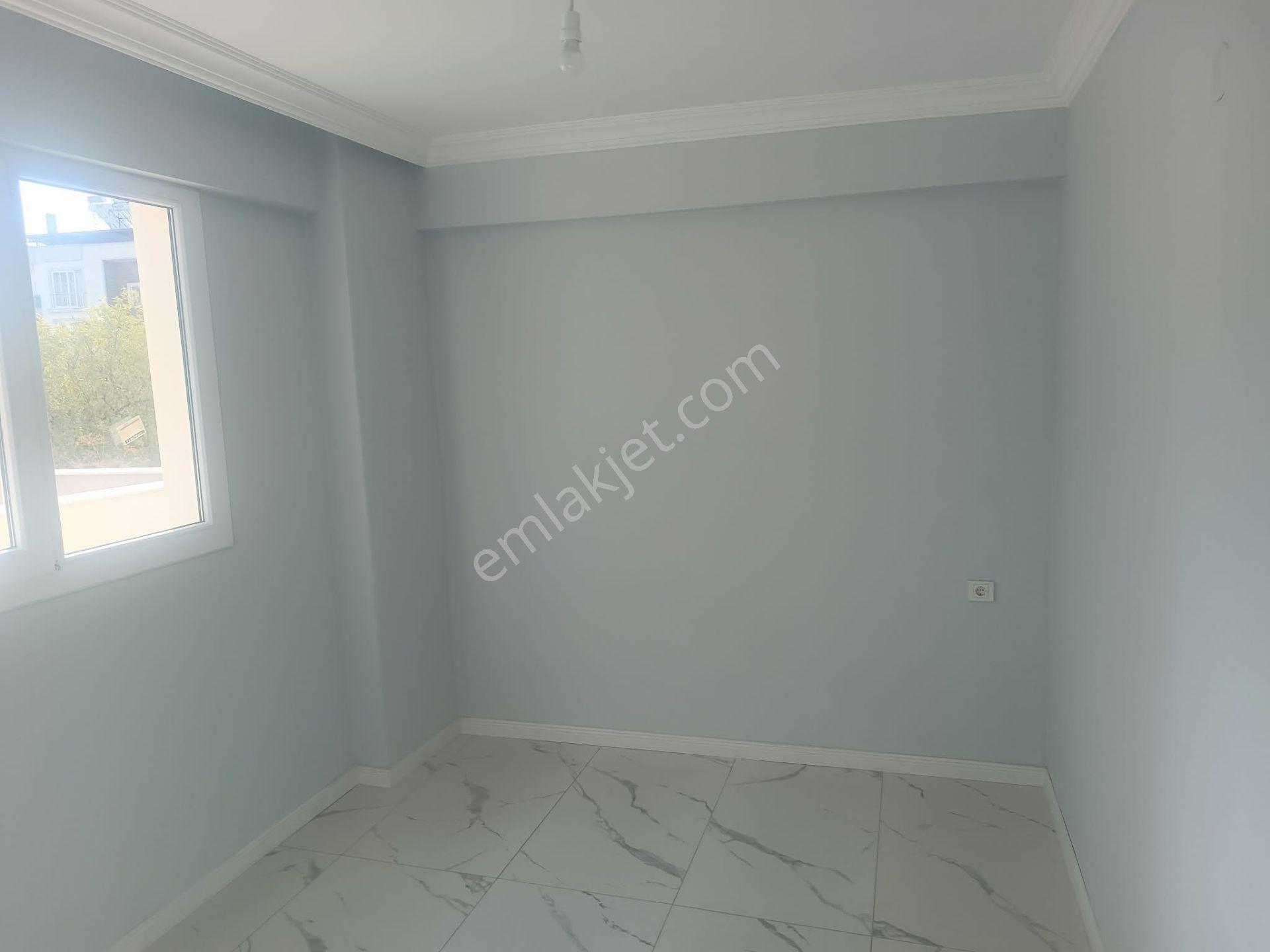 Yeni İnsaat Yeni 1+1 Satılık Daire — fotoğraf 6
