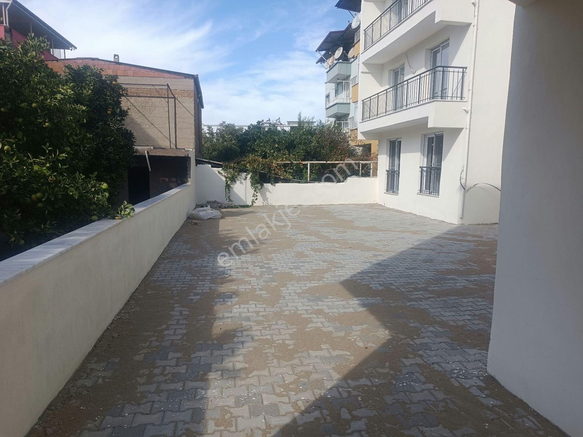 Yeni İnsaat Yeni 1+1 Satılık Daire — fotoğraf 7