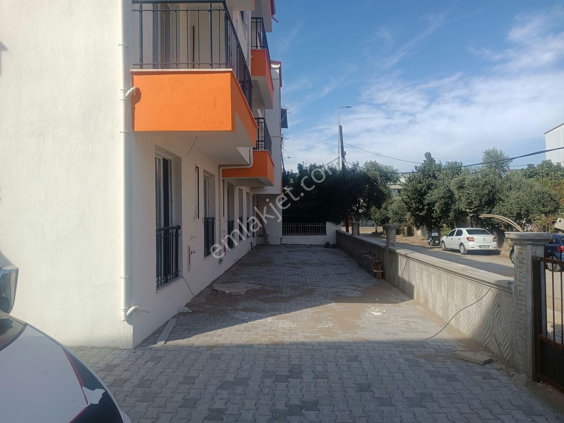 Yeni İnsaat Yeni 1+1 Satılık Daire — fotoğraf 8