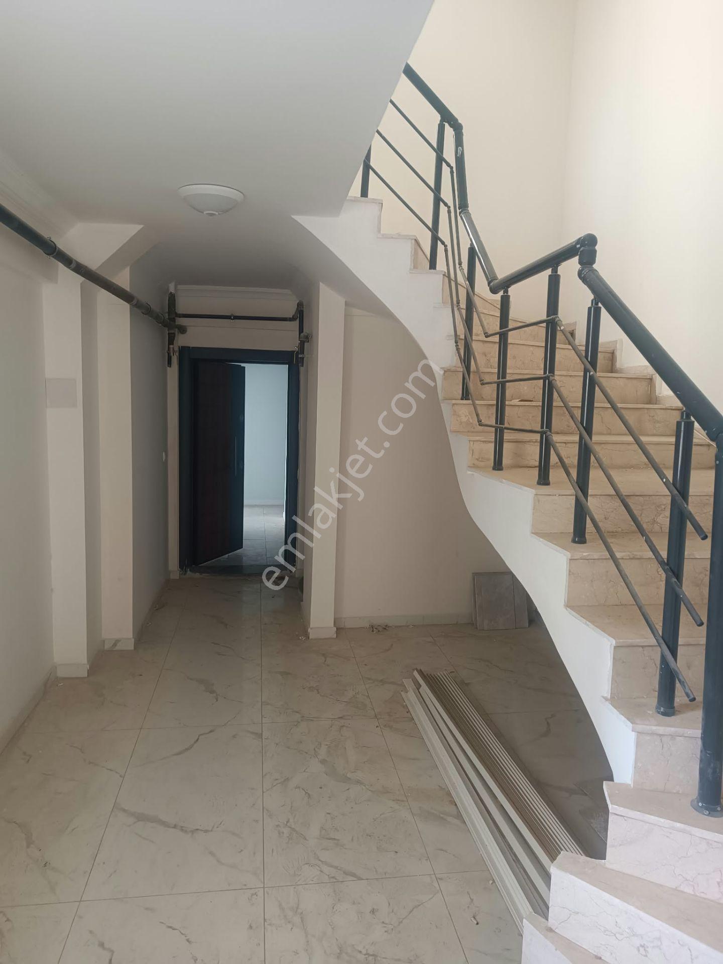 Yeni İnsaat Yeni 1+1 Satılık Daire — fotoğraf 10