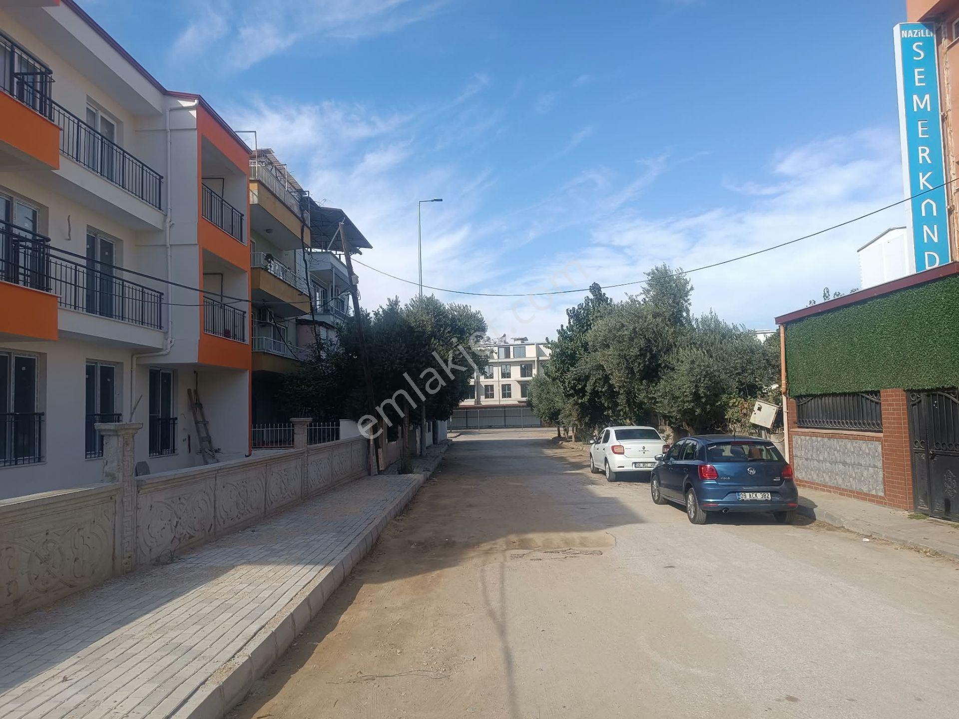 Yeni İnsaat Yeni 1+1 Satılık Daire — fotoğraf 12