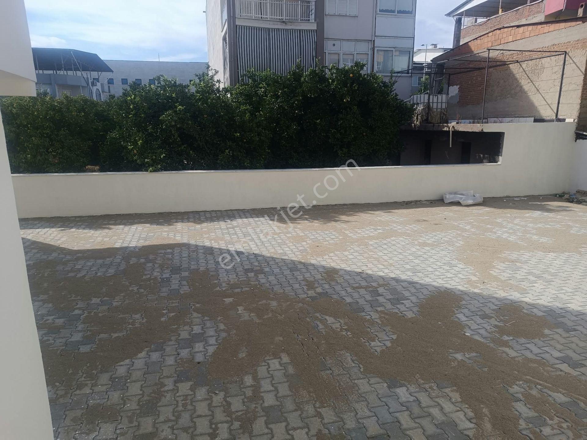 Yeni İnsaat Yeni 1+1 Satılık Daire — fotoğraf 14