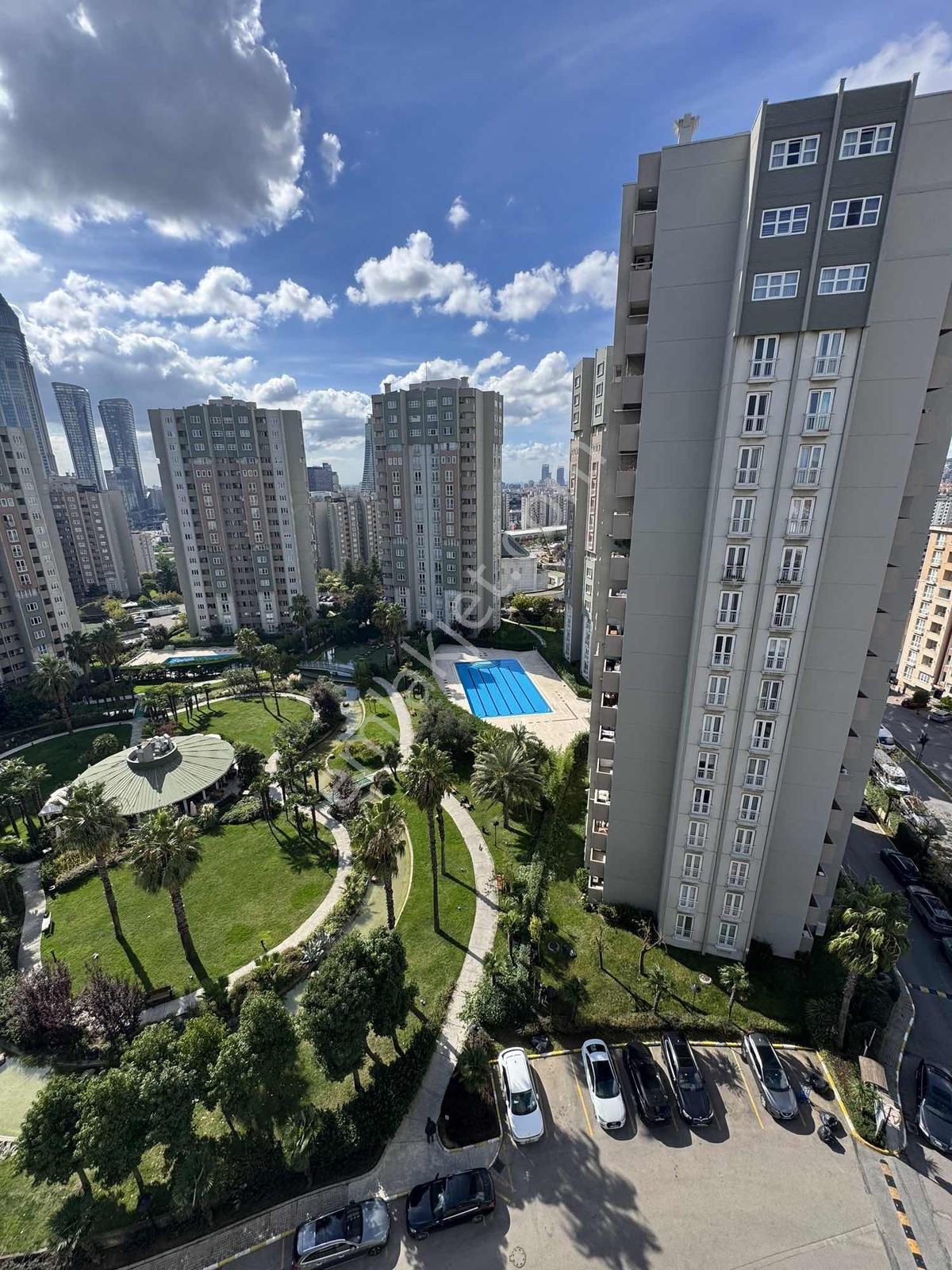 Soyak Yenişehir Palmiye Evleri'nde Satılık 4+1 Daire — fotoğraf 2
