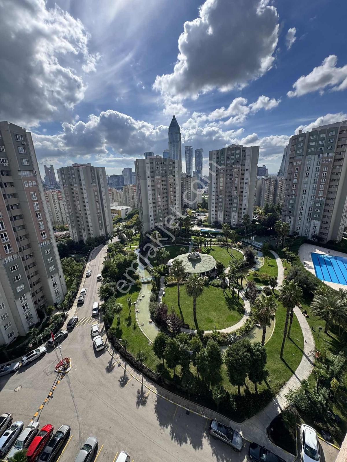 Soyak Yenişehir Palmiye Evleri'nde Satılık 4+1 Daire — fotoğraf 3