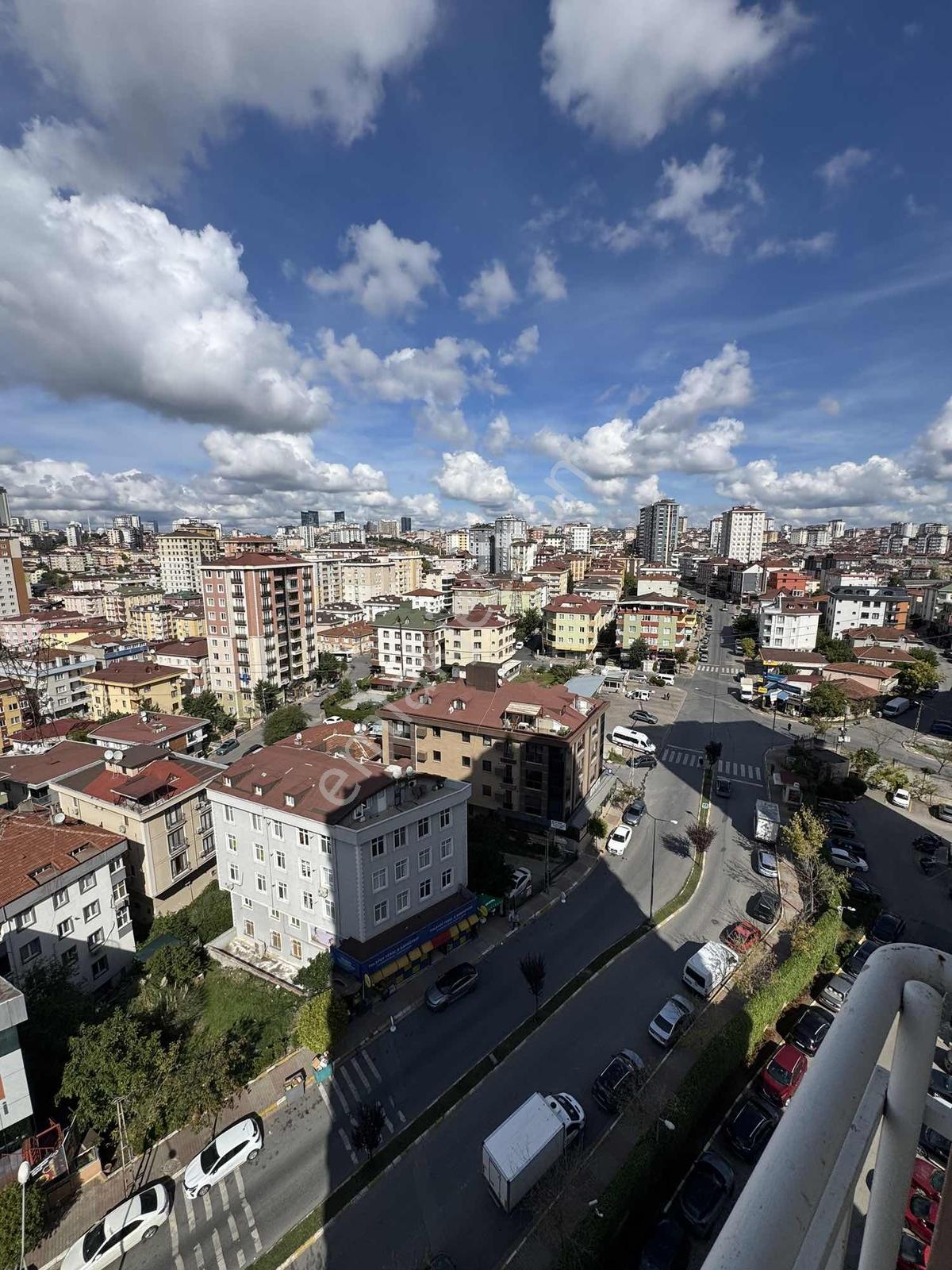 Soyak Yenişehir Palmiye Evleri'nde Satılık 4+1 Daire — fotoğraf 4