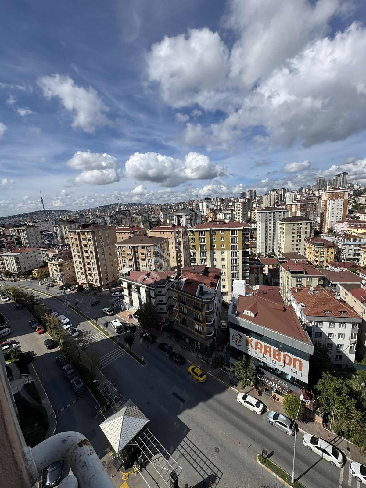 Soyak Yenişehir Palmiye Evleri'nde Satılık 4+1 Daire — fotoğraf 5