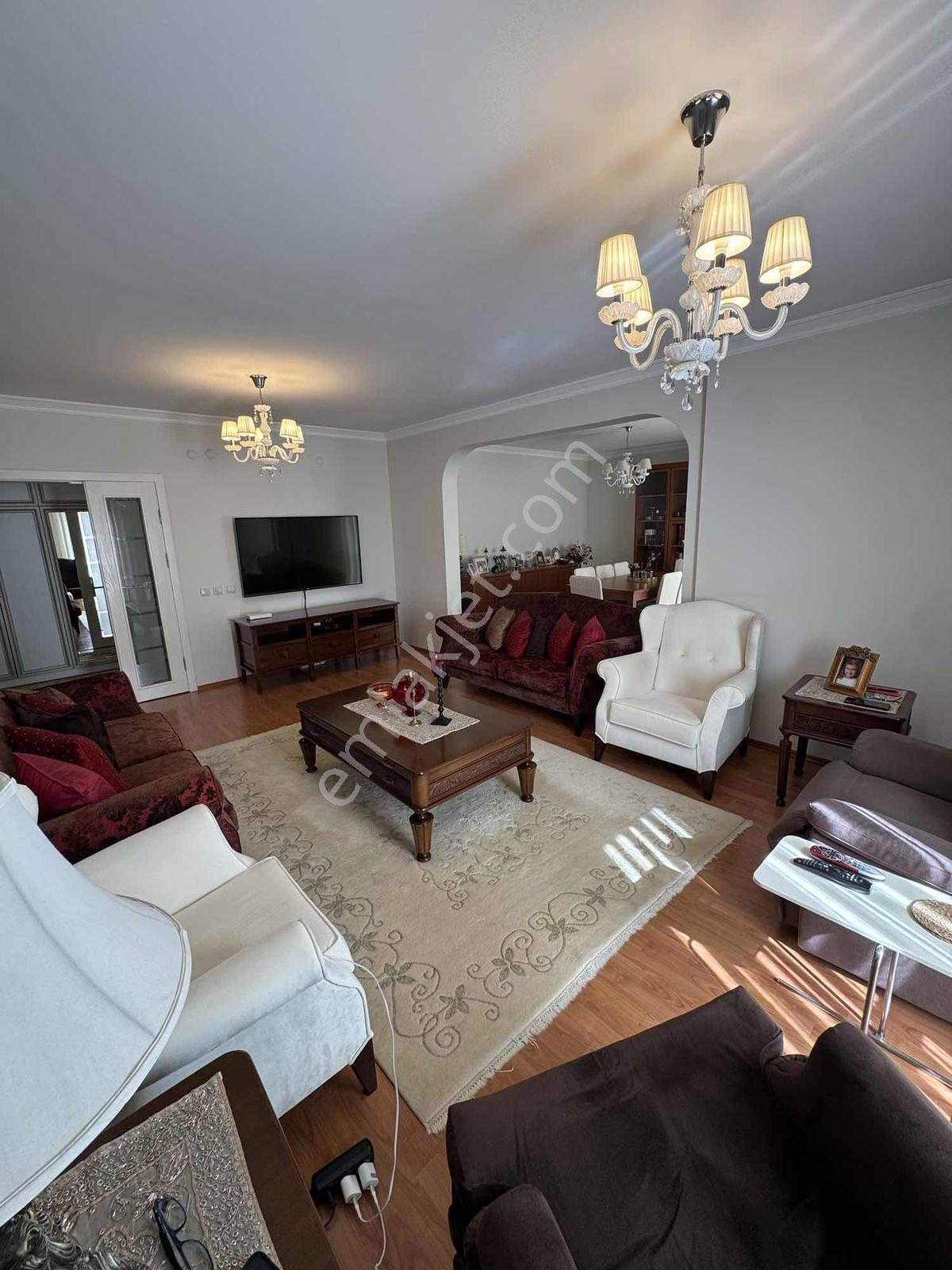 Soyak Yenişehir Palmiye Evleri'nde Satılık 4+1 Daire — fotoğraf 6