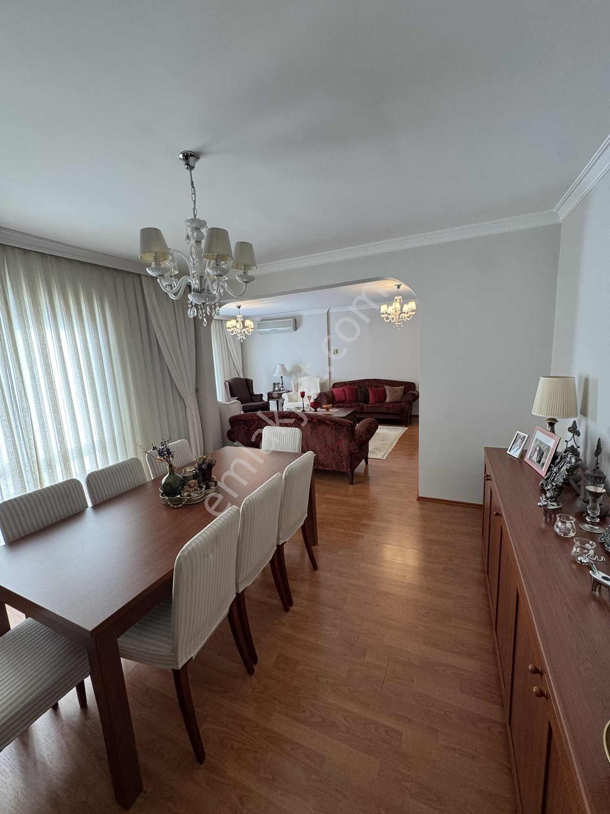 Soyak Yenişehir Palmiye Evleri'nde Satılık 4+1 Daire — fotoğraf 7