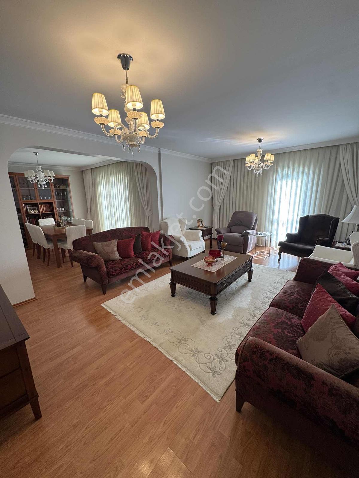 Soyak Yenişehir Palmiye Evleri'nde Satılık 4+1 Daire — fotoğraf 9