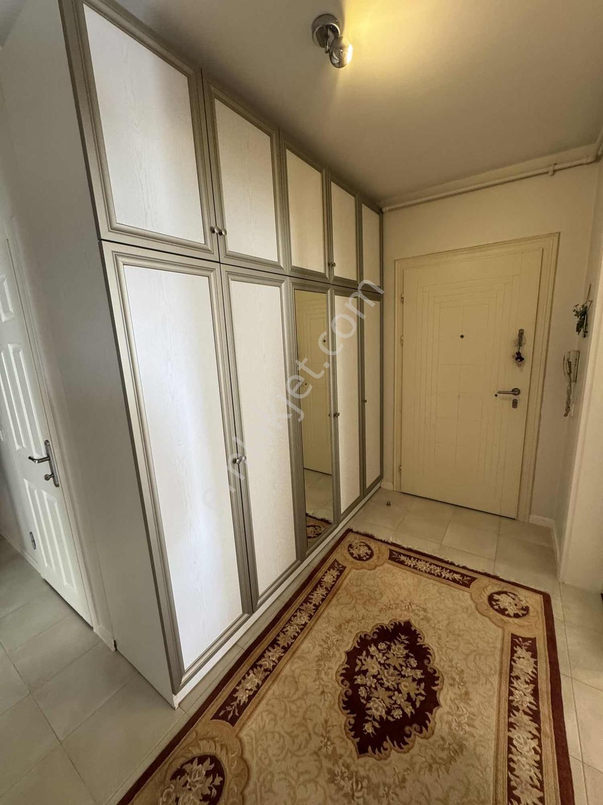 Soyak Yenişehir Palmiye Evleri'nde Satılık 4+1 Daire — fotoğraf 10